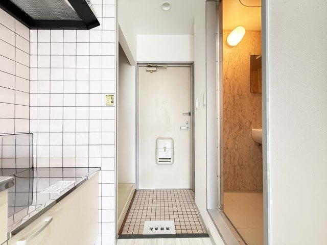 エトワール21比島の玄関