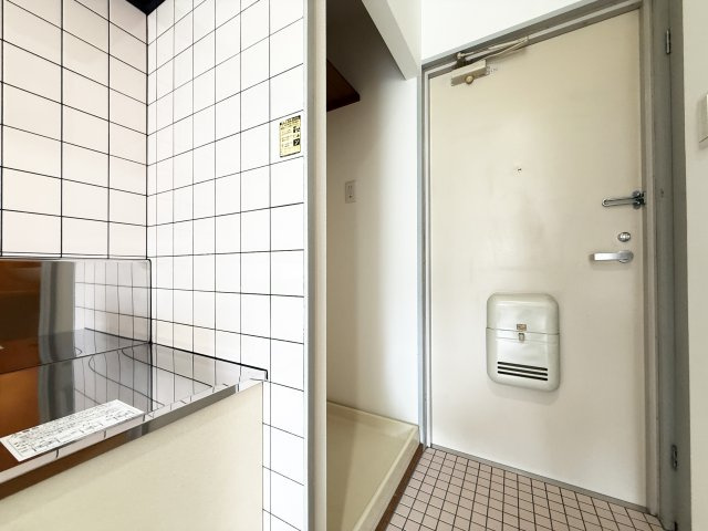 エトワール21比島の玄関