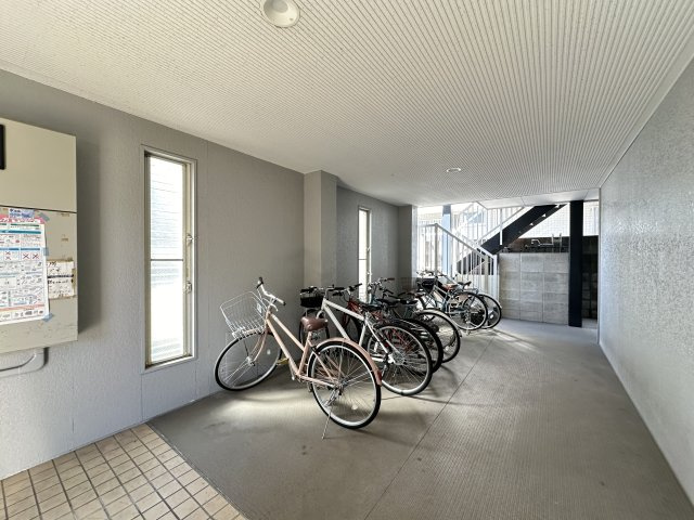 エトワール21比島のその他共用部分