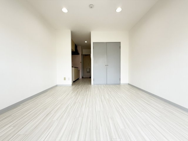 エトワール21比島の居間・リビング