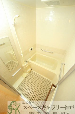 マウンティン・ツーの浴室|※お部屋により仕様が異なる場合があります。