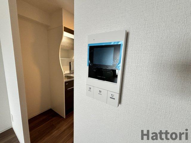 ArtizA緑地公園のセキュリティ