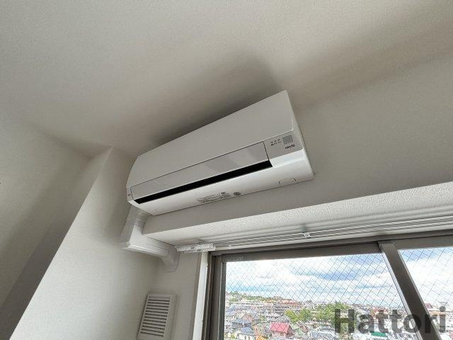 ArtizA緑地公園のその他