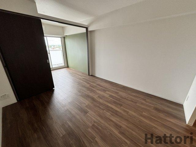 ArtizA緑地公園の居間・リビング