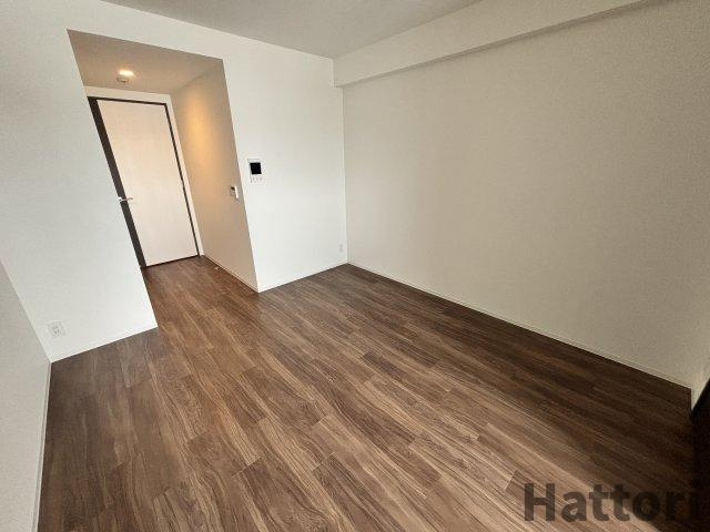 ArtizA緑地公園の居間・リビング