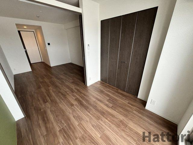 ArtizA緑地公園の居間・リビング