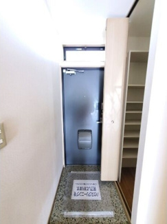 【玄関】 | オーベルジュ元今泉