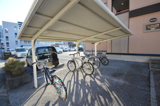 【その他共用部分】 | オーベルジュ元今泉