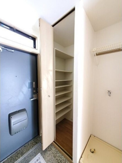 【収納】 | オーベルジュ元今泉