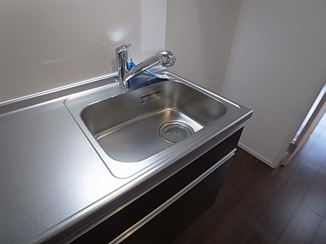 神戸市兵庫区下沢通８丁目の賃貸マンション