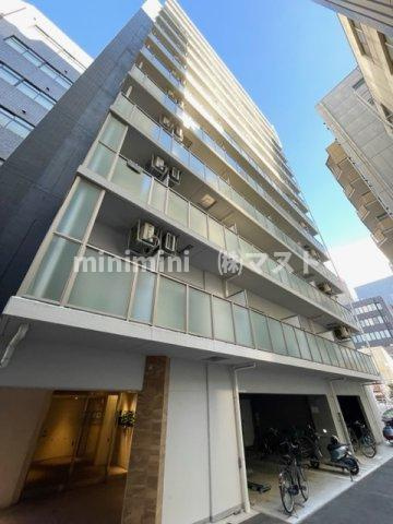 メインステージ西天満Ｔ’ｓスクエア