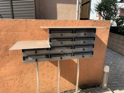 【その他共用部分】 | オーパスワン