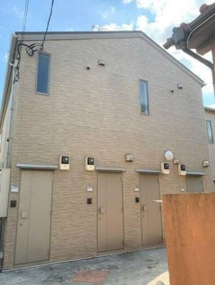 【外観】 | オーパスワン