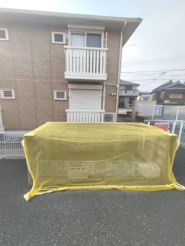 メゾンロワールのその他共用部分