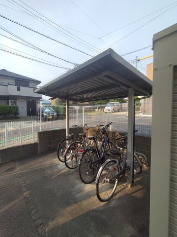 メゾンロワールのその他共用部分