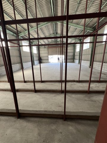 津山市二宮　貸倉庫　のその他