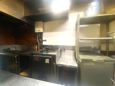 【キッチン】 | 第二島ビル