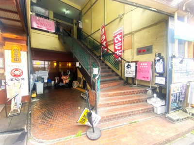 【その他共用部分】 | 第二島ビル