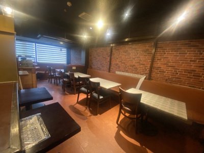 【内装】 | 第二島ビル