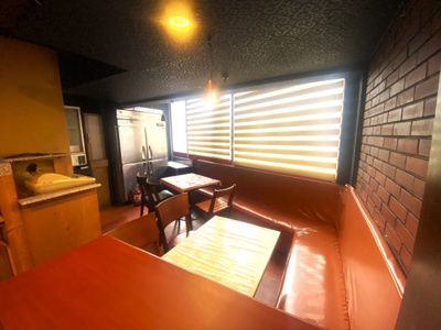 【内装】 | 第二島ビル