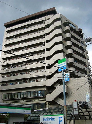 【外観】 | グローリア初穂町田(グローリアハツホマチダ)