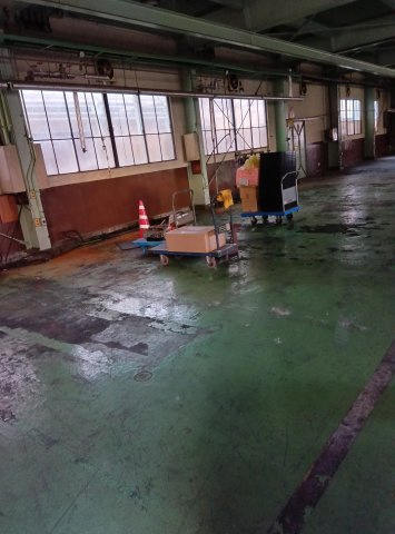 キャスト城東のその他