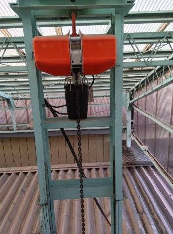 キャスト城東のその他共用部分