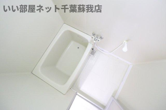 アーバンヒルズの浴室|日々の暮らしに欠かせないお風呂です