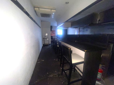 【内装】 | 松が枝町店舗