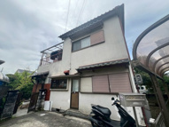 桜井市金屋中古戸建の画像