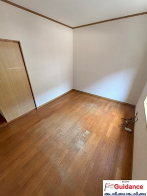 【洋室】 | 宇陀市榛原萩原中古テラスハウス