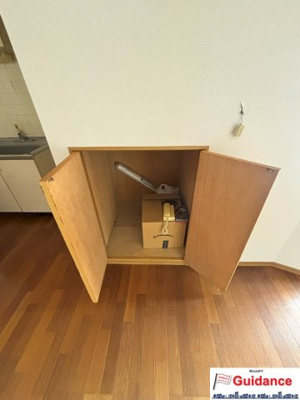 【内装】 | 宇陀市榛原萩原中古テラスハウス