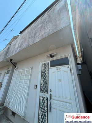 【外観】 | 宇陀市榛原萩原中古テラスハウス