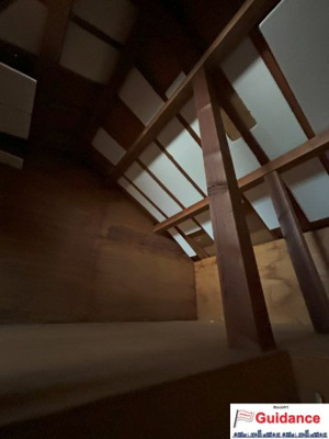 【内装】 | 宇陀市榛原萩原中古テラスハウス