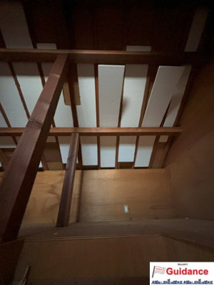 【内装】 | 宇陀市榛原萩原中古テラスハウス