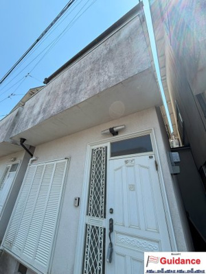 【外観】 | 宇陀市榛原萩原中古テラスハウス