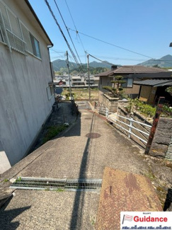 【その他】 | 宇陀市榛原萩原中古テラスハウス