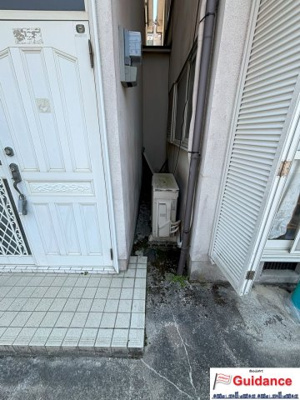 【その他】 | 宇陀市榛原萩原中古テラスハウス