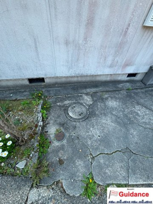 【その他】 | 宇陀市榛原萩原中古テラスハウス