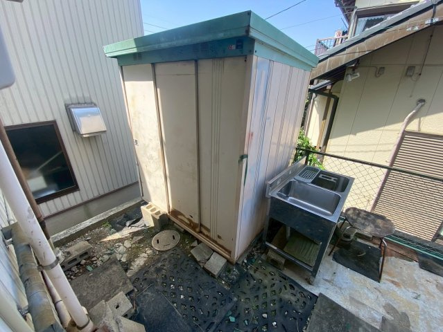 竜美南　内藤様貸店舗のその他