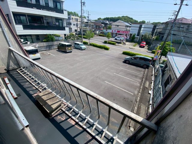 竜美南　内藤様貸店舗の展望