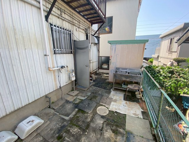 竜美南　内藤様貸店舗のその他