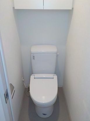 ブライズ浅草のトイレ