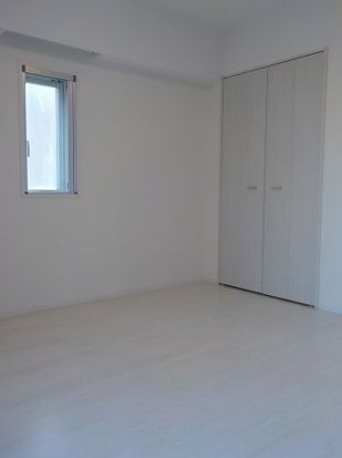 ブライズ浅草の居間・リビング