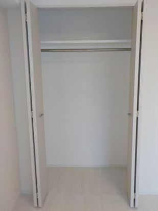 ブライズ浅草の収納