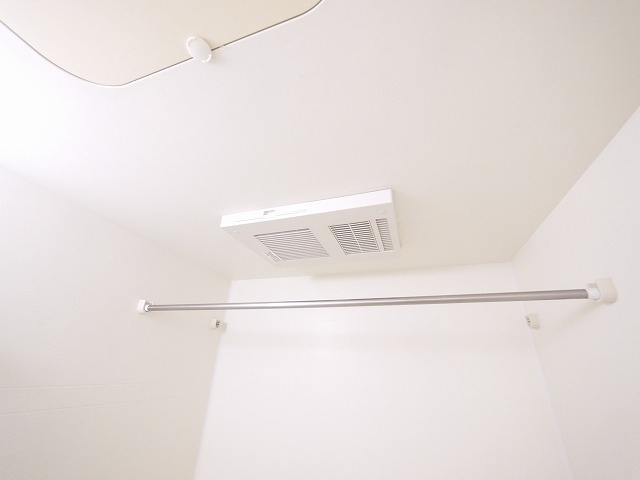 メゾン・ド・アンジュの設備