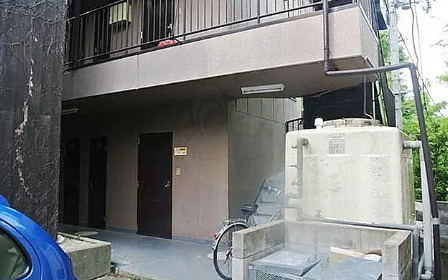 大阪府箕面市瀬川4丁目　１棟収益マンション　投資・収益物件の外観