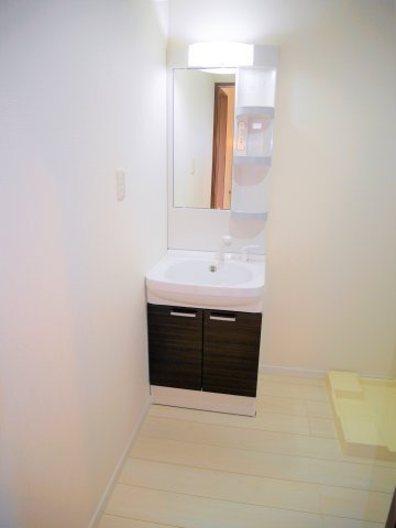 【洗面所】 | プラステート