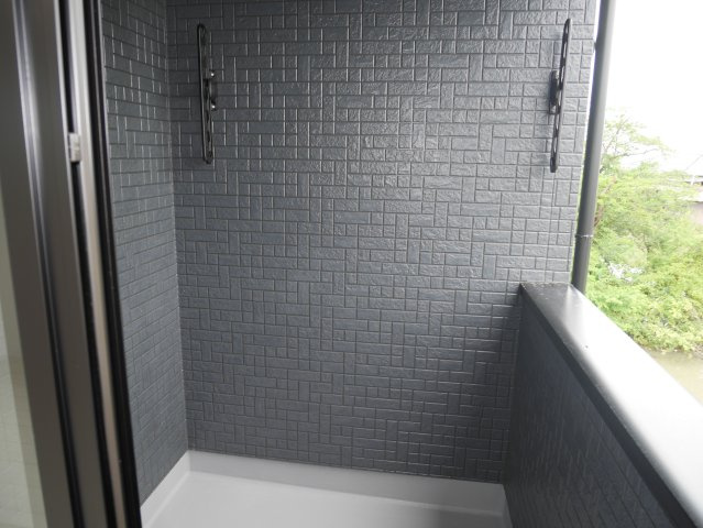 【バルコニー】 | プラステート