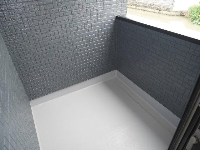 【バルコニー】 | プラステート